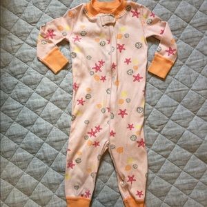 Hanna Andersson pajamas